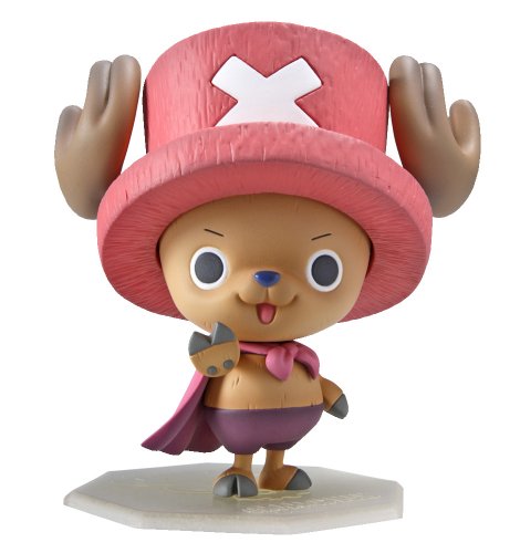 Excellent Model Portrait Of Pirates One Piece Series NEO-EX Chopperman (PVC Figure)