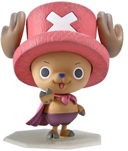 エクセレントモデルP.O.P NEO-EX チョッパーマン (PVC製)
Buy エクセレントモデルP.O.P NEO-EX チョッパーマン (PVC製)