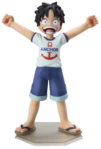 Excellent Model One Piece Series CB-1 Monkey · D · Luffy (Figure)