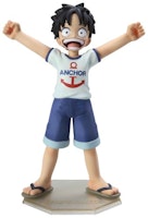 Excellent Model One Piece Series CB-1 Monkey · D · Luffy (Figure) Excellent Model One Piece Series CB-1 Monkey · D · Luffy (Figure)