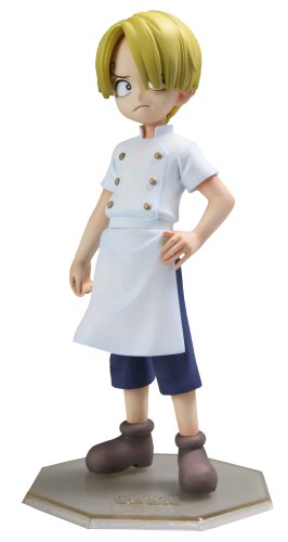 Excellent Model One Piece Series CB-1 Sanji (Figure)