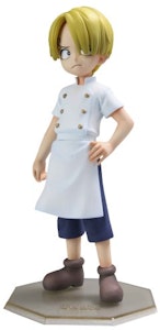 Excellent Model 航海王系列 CB-1 香吉士(人偶) Buy Excellent Model 航海王系列 CB-1 香吉士(人偶)