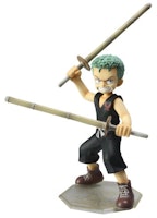 Excellent Model Portrait Of Pirates One Piece Series CB-2 Roronoa Zoro (PVC Figure) Excellent Model Portrait Of Pirates One Piece Series CB-2 Roronoa Zoro (PVC Figure)