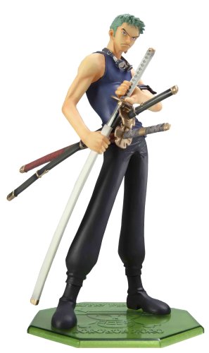 Excellent Model One Piece Series NEO-3 Roronoa Zoro (PVC Figure)