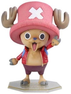 Model Hebat Siri One Piece NEO-EX Tony Tony Chopper (Patung) Buy Model Hebat Siri One Piece NEO-EX Tony Tony Chopper (Patung)
