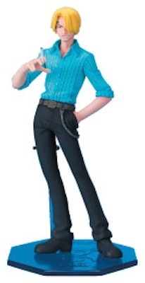 One Piece Sanji Figurine Buy One Piece Sanji Figurine