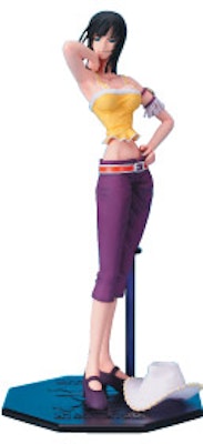 One Piece Nico Robin Figurine Buy One Piece Nico Robin Figurine