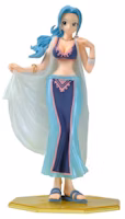 One Piece Nefertari Vivi Figurine One Piece Nefertari Vivi Figurine