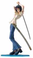 One Piece Tashigi Figurine One Piece Tashigi Figurine