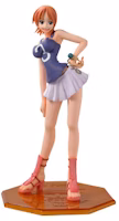 One Piece Nami V2 Figurine One Piece Nami V2 Figurine