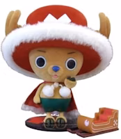 One Piece Flocky's Chopperman FIgurine One Piece Flocky's Chopperman FIgurine