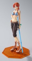 Excellent Model One Piece Series NEO-1 Nami (Figure) Excellent Model One Piece Series NEO-1 Nami (Figure)