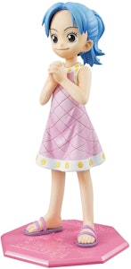 Model Luar Biasa One Piece NEO-2 Nefertari Vivi (Gambar) Buy Model Luar Biasa One Piece NEO-2 Nefertari Vivi (Gambar)