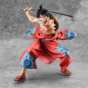 Potret Lanun One Piece "Warriors Alliance" Luffy Taro Buy Potret Lanun One Piece "Warriors Alliance" Luffy Taro