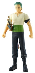 航海王 海贼系列 罗罗亚·索隆 (PVC手办) Buy 航海王 海贼系列 罗罗亚·索隆 (PVC手办)