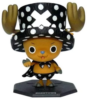 Portrait Of Pirates 海賊王 NEO-EX 喬巴曼 ZOZOTOWN 限定版 Buy Portrait Of Pirates 海賊王 NEO-EX 喬巴曼 ZOZOTOWN 限定版