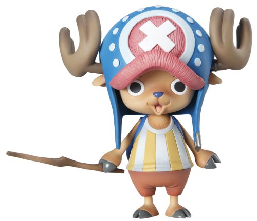 Excellent Model Portrait Of Pirates One Piece `Sailing Again` Tony Tony Chopper (PVC Figure)
