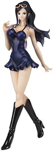 Figuarts ZERO Nico Robin -Dress Rosa- (PVC Figure)
