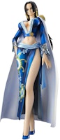 Excellent Model Portrait Of Pirates One Piece Series NEO-EX Boa Hancock Ver.BLUE (Miyazawa Limited) (PVC Figure) Excellent Model Portrait Of Pirates One Piece Series NEO-EX Boa Hancock Ver.BLUE (Miyazawa Limited) (PVC Figure)