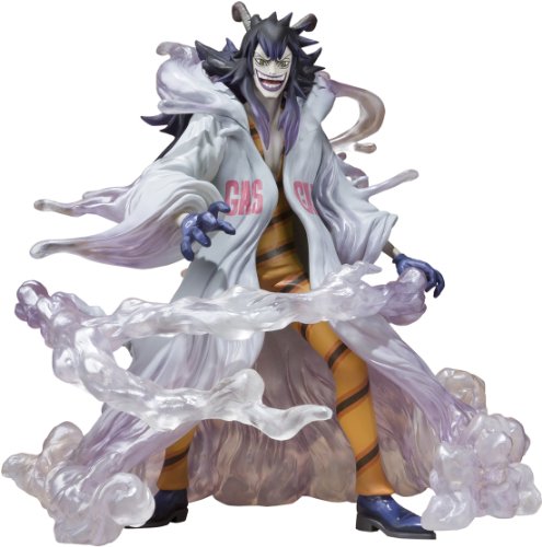 Figuarts Zero Caesar Crown (PVC Figure)