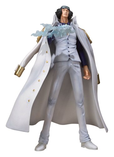 Figuarts Zero `Aokiji` Kuzan (PVC Figure)