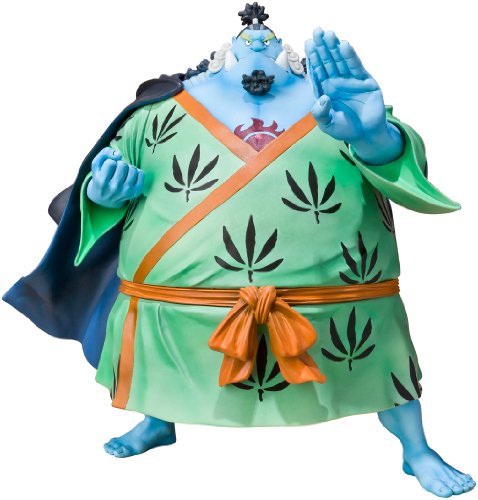 Buy Figuarts ZERO 錦衛門 (新世界版) (PVC 公仔)