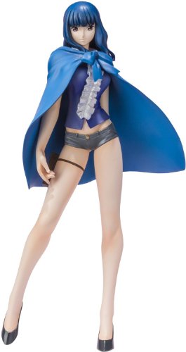 Figuarts Zero Ain (PVC Figure)