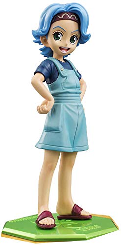 Excellent Model Portrait Of Pirates One Piece Series CB-R2 Nojiko (PVC Figure)