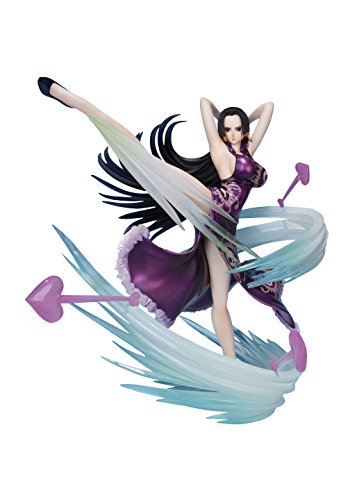 Buy Figuarts Zero 波雅·漢考克 -愛情颶風版-（PVC模型）