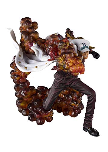 Buy Figuarts Zero [EXTRA BATTLE] `Three Generals` Sakazuki -Akainu- (PVC Figure)