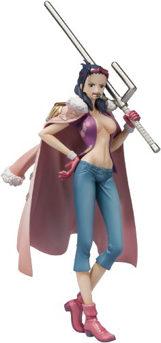 Figuarts Zero Tashigi Punk Hazard (PVC Figure)