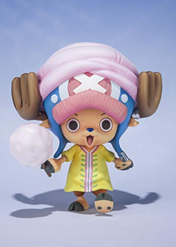 Figuarts ZERO Tony Tony Chopper -Hole Cake Island Ver.- (PVC Figure)