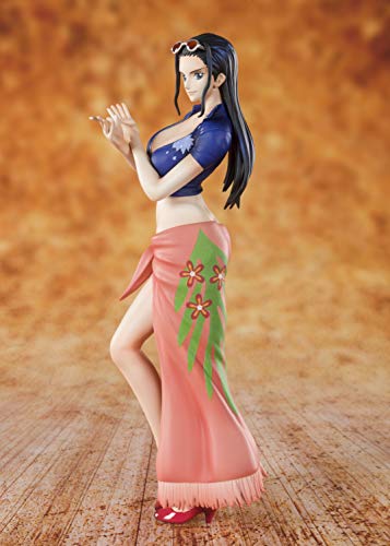 Figuarts Zero Devil Child Nico Robin (PVC Figure)