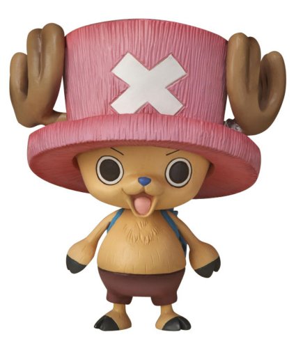 Figuarts Zero Tony Tony Chopper (PVC Figure)