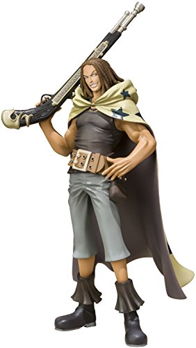 Figuarts Zero Yasopp (PVC Figure)