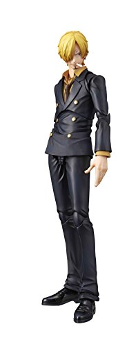 Variable Action Heroes One Piece Sanji (PVC Figure)