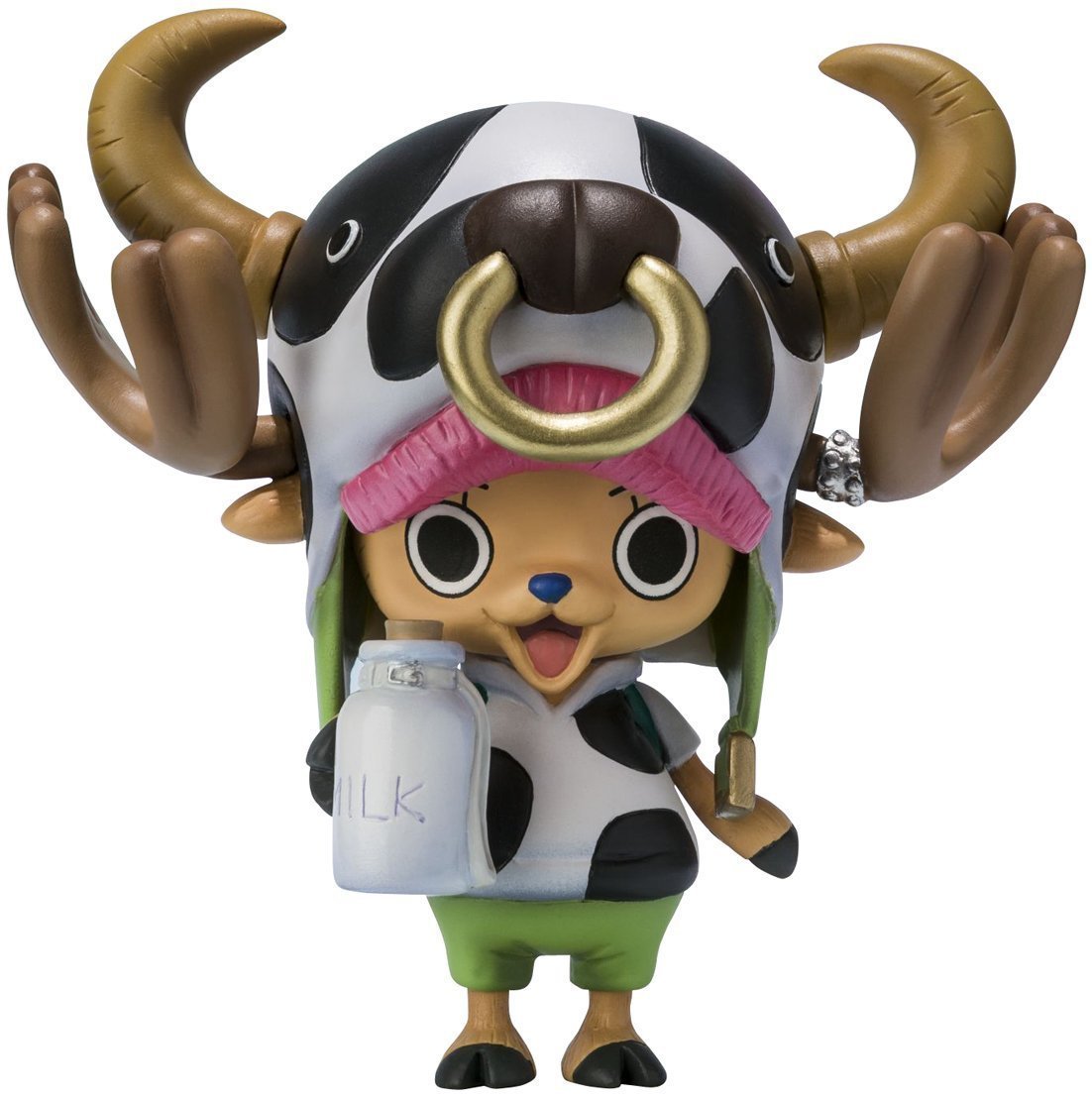 Figuarts ZERO Tony Tony Chopper -FILM Z Opening Ver.- (PVC Figure)
