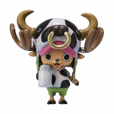 Figuarts ZERO Tony Tony Chopper -FILM Z Opening Ver.- (PVC Figure)