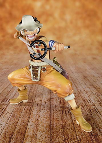Buy Figuarts Zero Sniper King Soge King Usopp (PVC Figure)