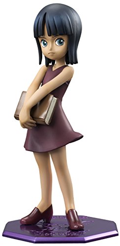 Excellent Model Portrait Of Pirates One Piece Series CB-R1 Nico Robin (PVC Figure)