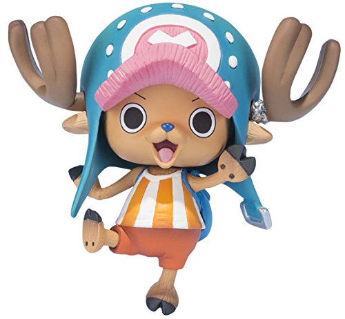Figuarts ZERO Tony Tony Chopper -5th Anniversary Edition- (PVC Figure)