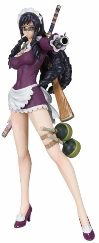 Figuarts Zero Baby 5 (PVC Figure)