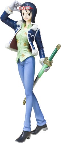 Figuarts Zero Tashigi (PVC Figure)