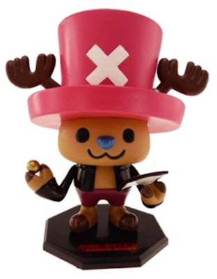 One Piece x Panson Works Koleksi Patung Chopper (Patung PVC) Buy One Piece x Panson Works Koleksi Patung Chopper (Patung PVC)