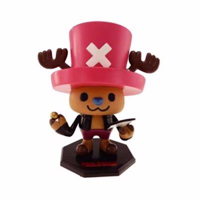 One Piece x Panson Works Collection Figure Chopper (PVC Figure)