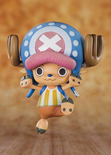 Figuarts ZERO I love cotton chopper (PVC figure)