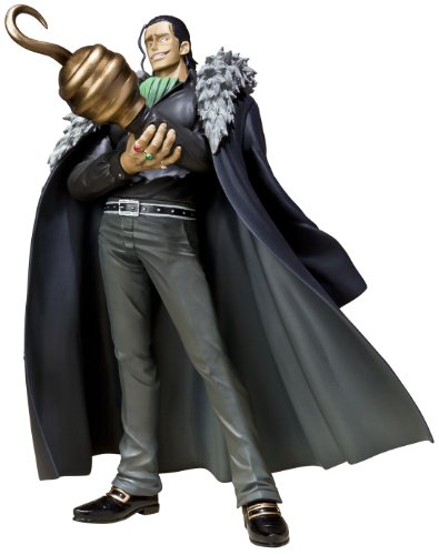 Buy Figuarts Zero Crocodile (PVC Figure)