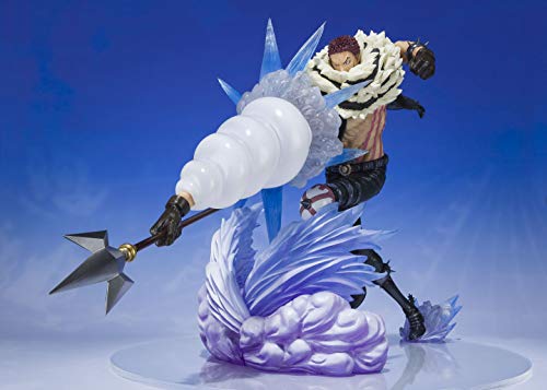 Figuarts ZERO Charlotte Katakuri -Mochi-tsu- (PVC Figure)