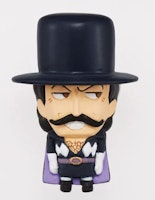 Chara Fortune Series One Piece Fortune White Beard Pirates SET (Figure) Chara Fortune Series One Piece Fortune White Beard Pirates SET (Figure)