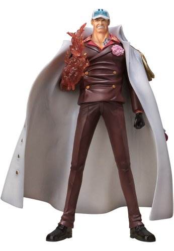Figuarts Zero `Akainu` Sakazuki (PVC Figure)